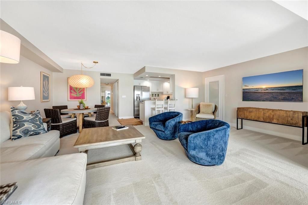 2800 Gulf Shore Blvd N, Unit 304, Naples, FL 34103 Photo