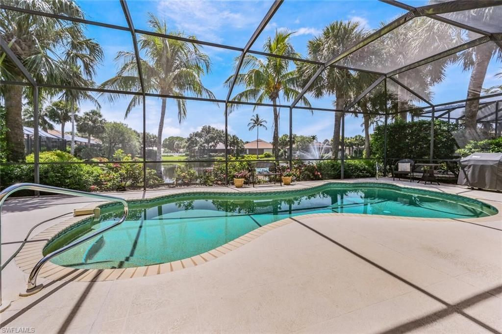 2259 Island Cove Cir , Naples, FL 34109 Photo