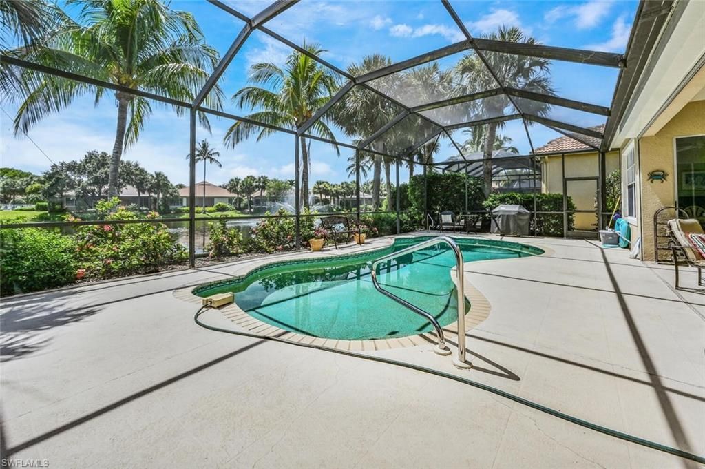 2259 Island Cove Cir , Naples, FL 34109 Photo