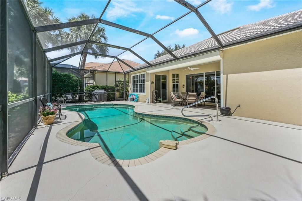 2259 Island Cove Cir , Naples, FL 34109 Photo