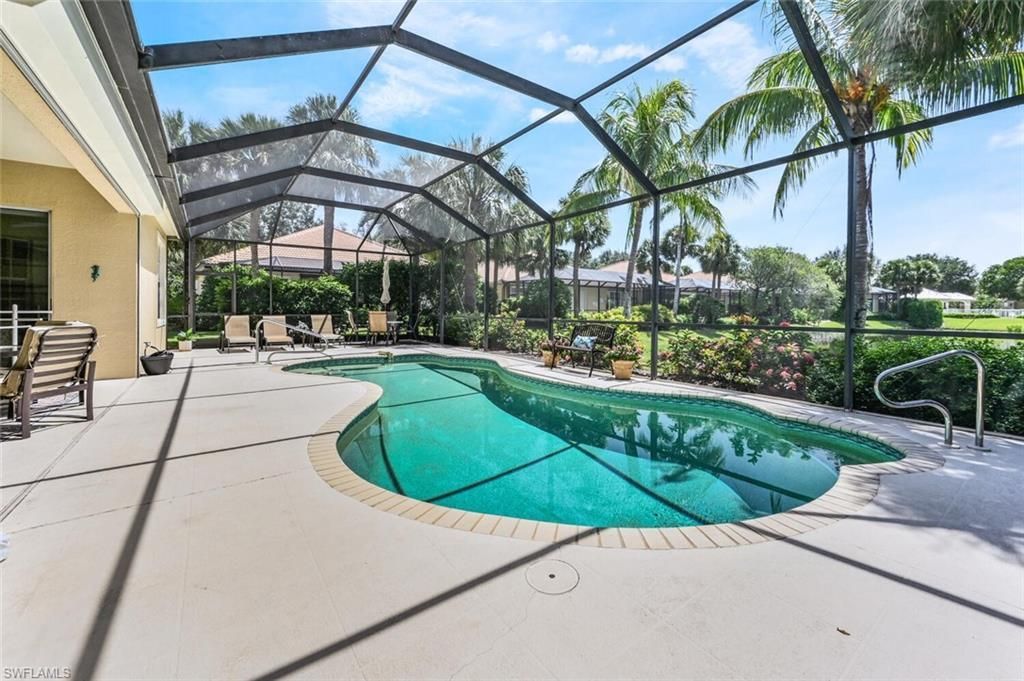 2259 Island Cove Cir , Naples, FL 34109 Photo
