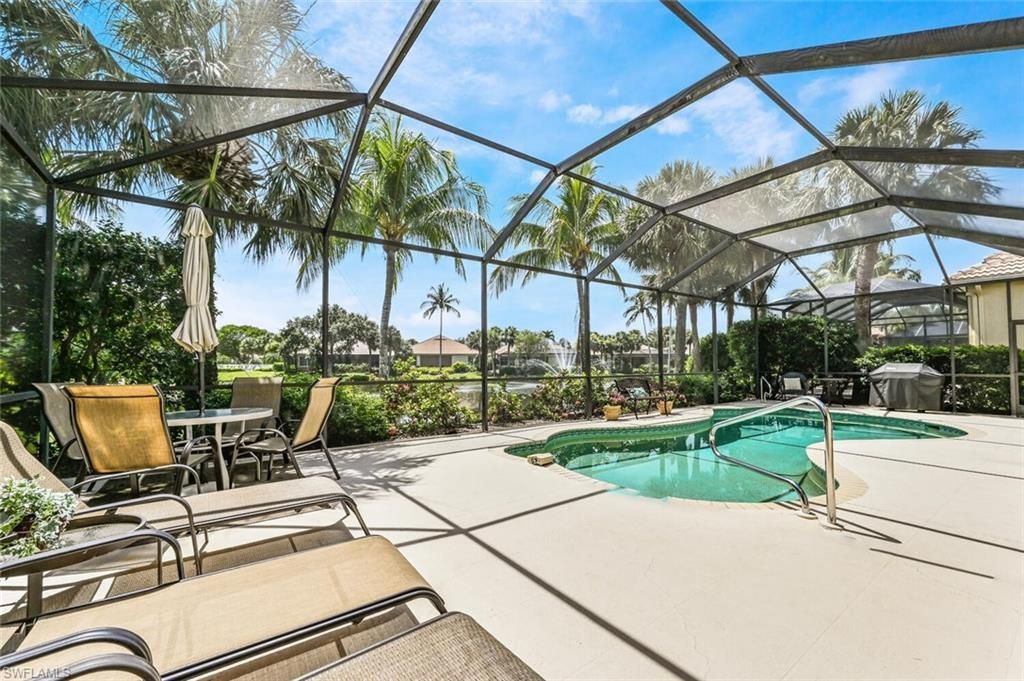 2259 Island Cove Cir , Naples, FL 34109 Photo