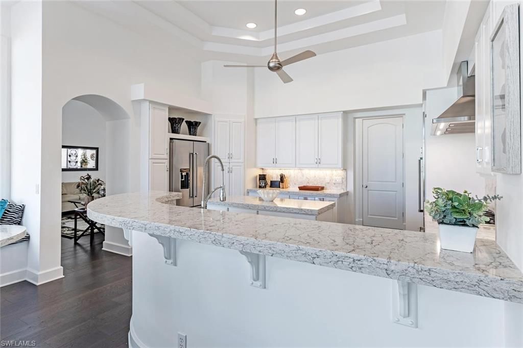 2540 Half Moon Walk , Naples, FL 34102 Photo