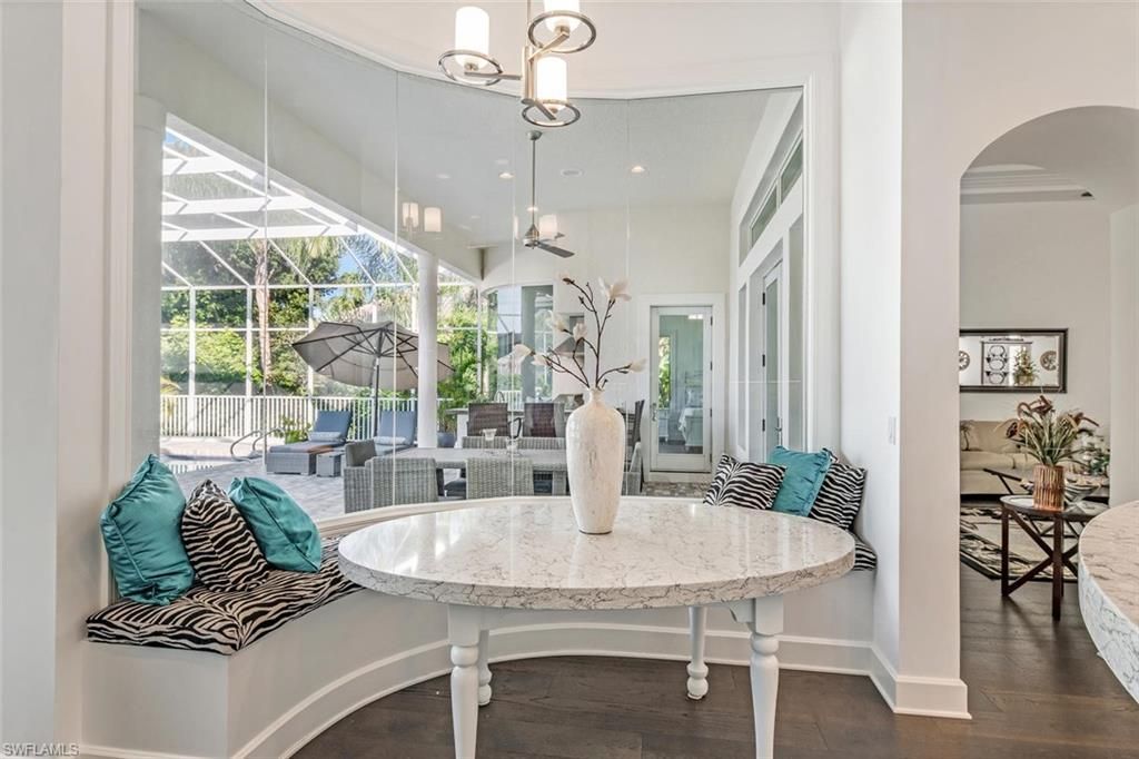 2540 Half Moon Walk , Naples, FL 34102 Photo
