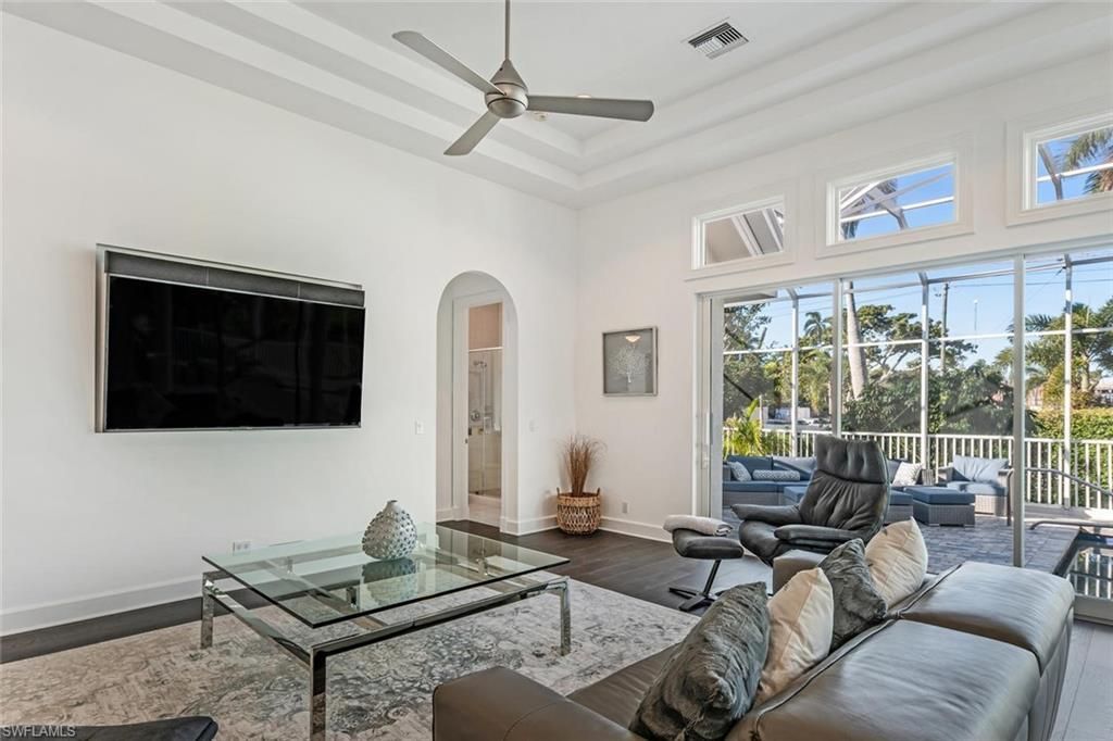 2540 Half Moon Walk , Naples, FL 34102 Photo