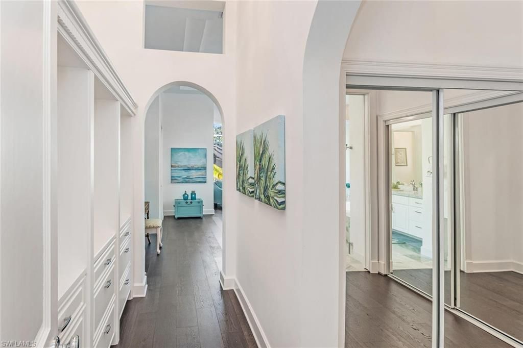 2540 Half Moon Walk , Naples, FL 34102 Photo