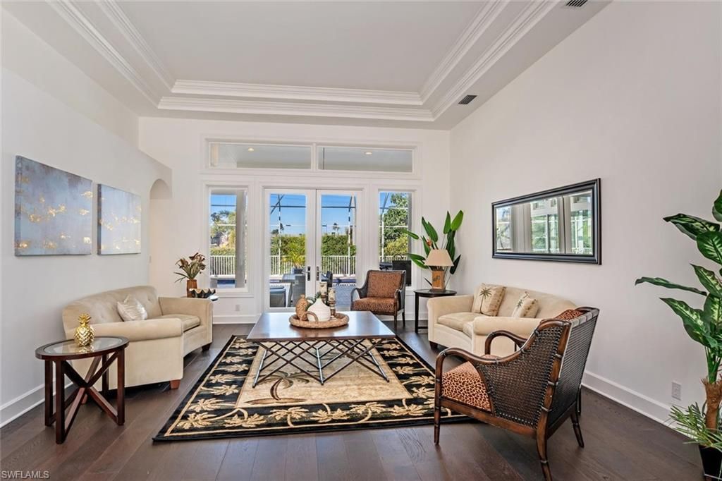 2540 Half Moon Walk , Naples, FL 34102 Photo