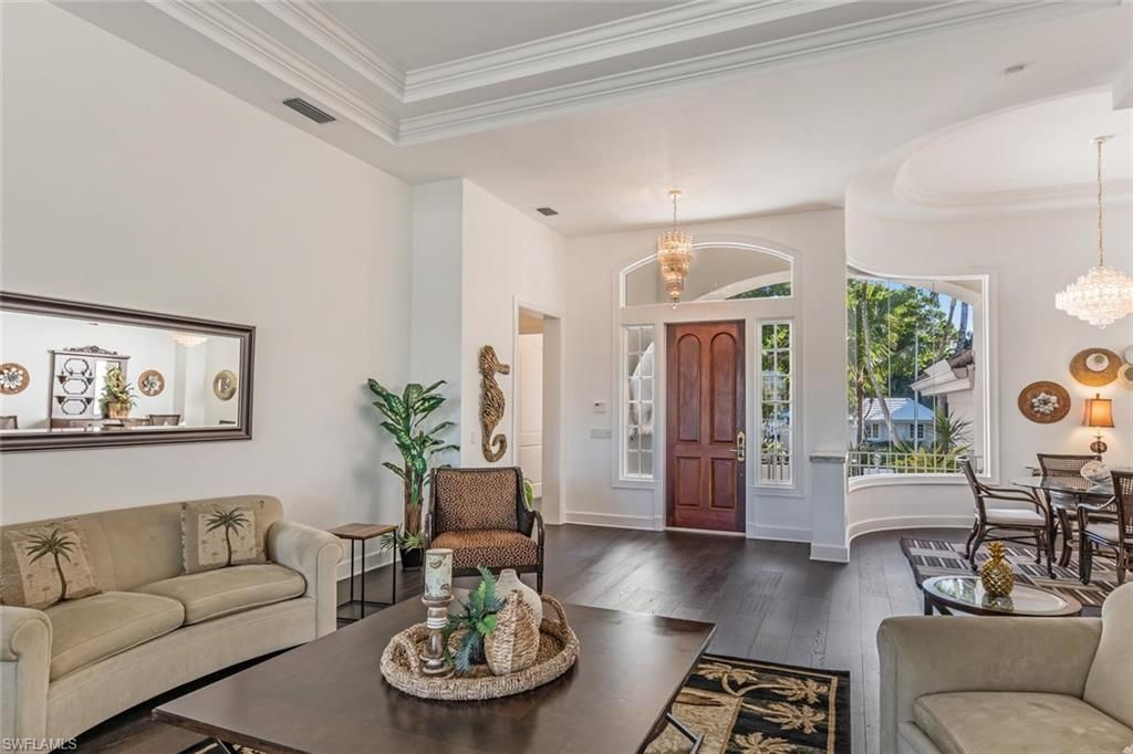 2540 Half Moon Walk , Naples, FL 34102 Photo