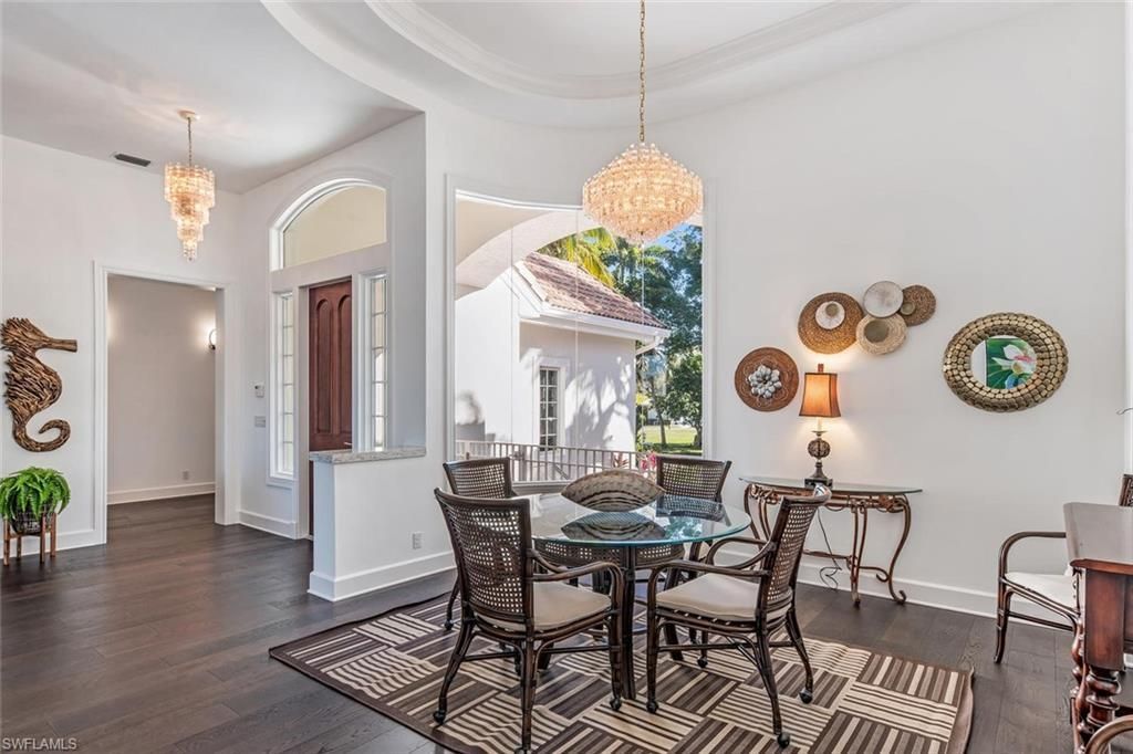 2540 Half Moon Walk , Naples, FL 34102 Photo