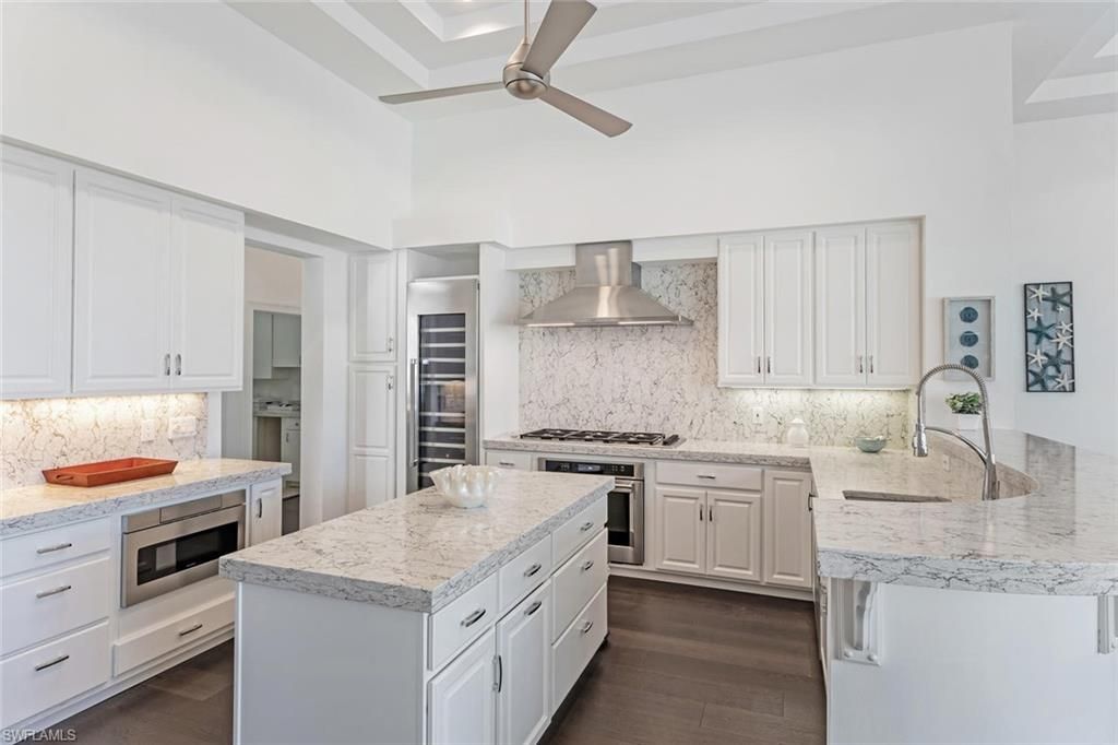 2540 Half Moon Walk , Naples, FL 34102 Photo