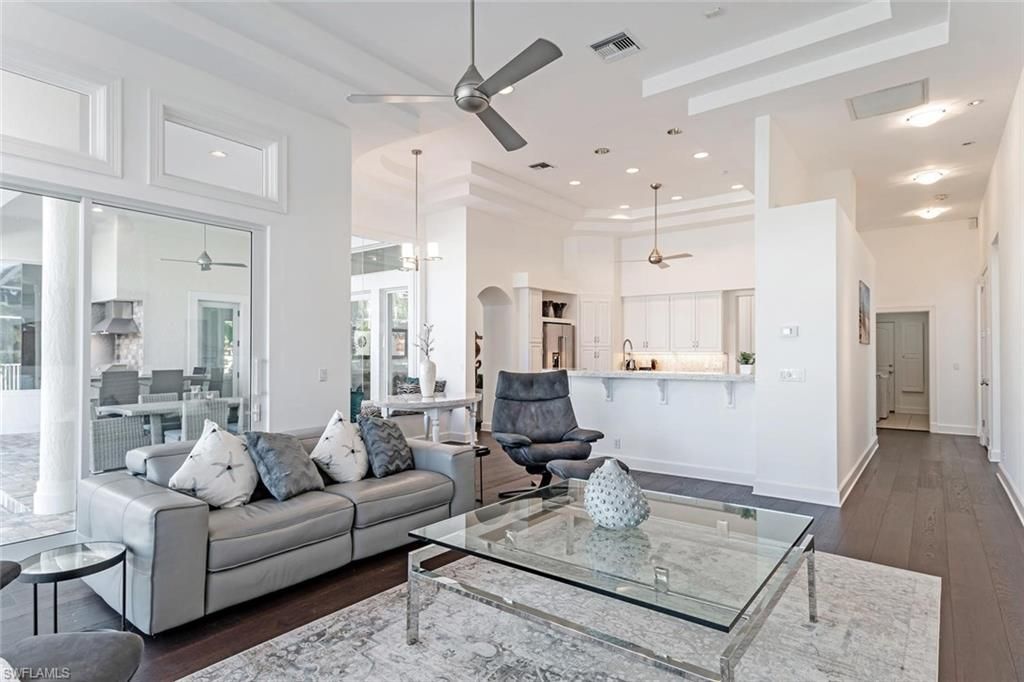 2540 Half Moon Walk , Naples, FL 34102 Photo