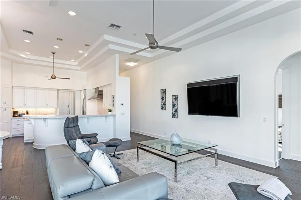 2540 Half Moon Walk , Naples, FL 34102 Photo