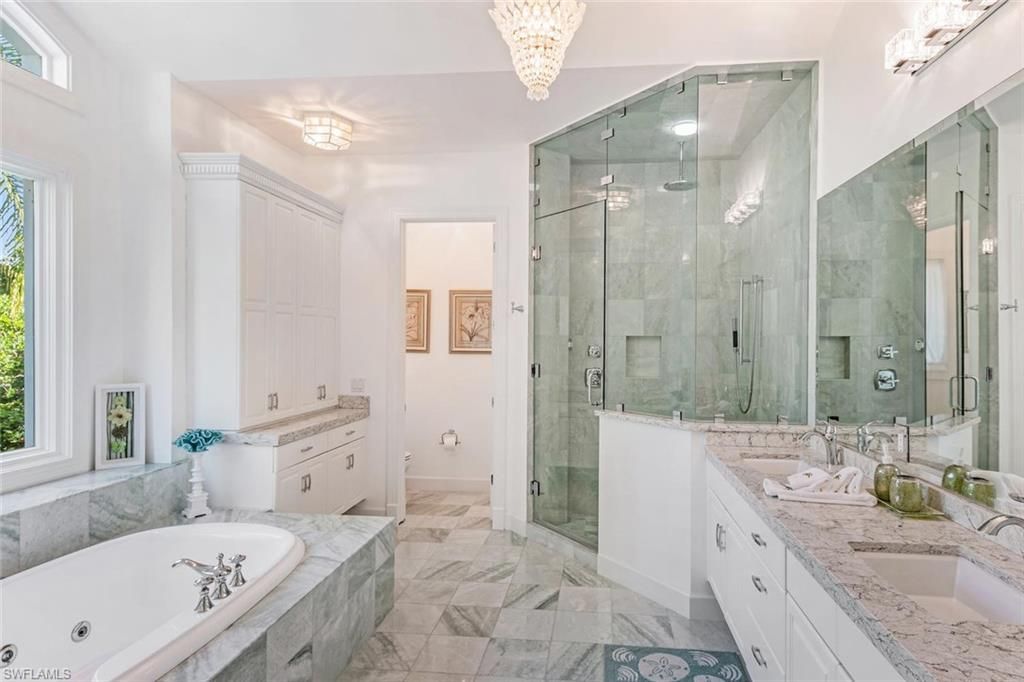 2540 Half Moon Walk , Naples, FL 34102 Photo