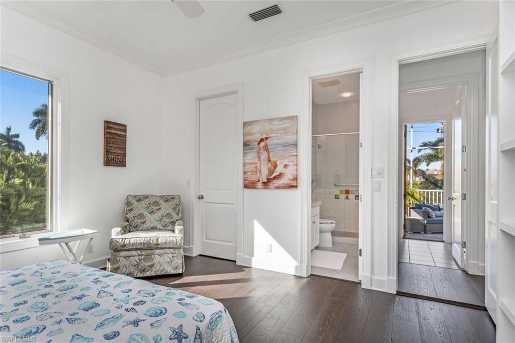 2540 Half Moon Walk , Naples, FL 34102 Photo