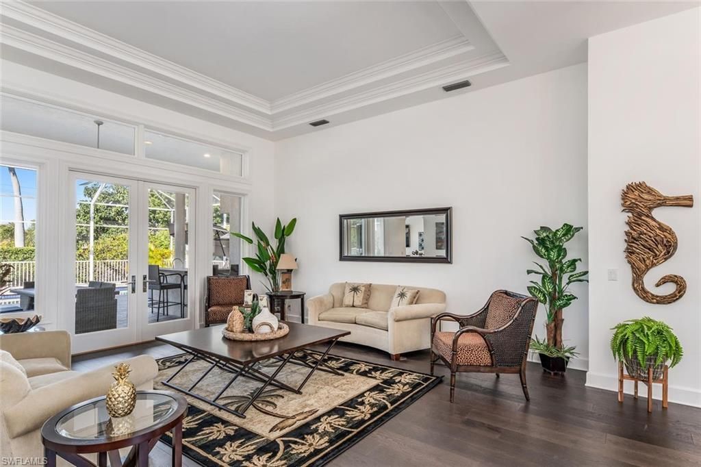 2540 Half Moon Walk , Naples, FL 34102 Photo