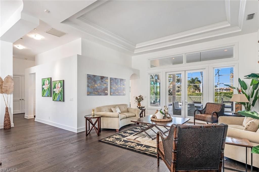 2540 Half Moon Walk , Naples, FL 34102 Photo