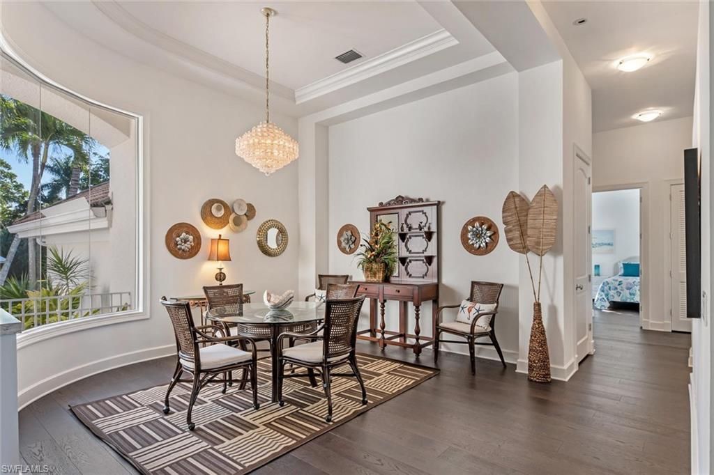 2540 Half Moon Walk , Naples, FL 34102 Photo