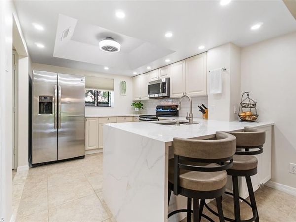 1526 Oyster Catcher PT, Unit 1526A, NAPLES, FL 34105