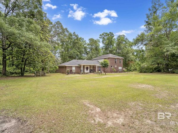13740 Ray Gardner Lane, Foley, AL 36535