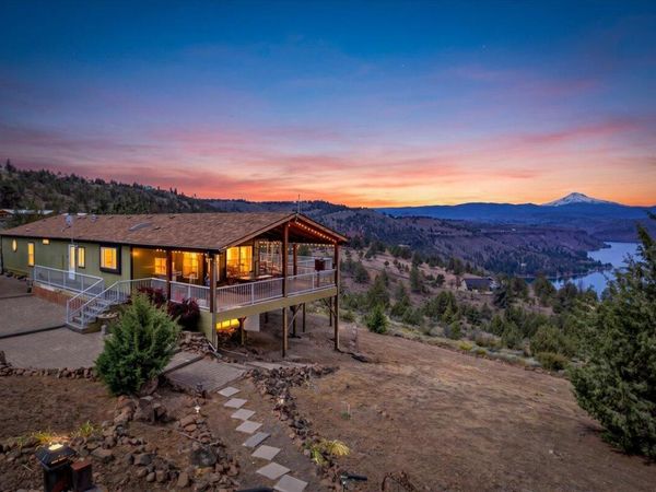 11182 SW Dynamite Lane, Culver, OR 97734
