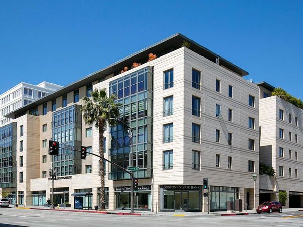 345 E Colorado Boulevard, Unit 203, Pasadena, CA 91101