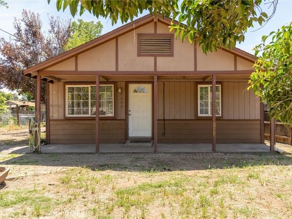 2244 Elm, Chico, CA 95928