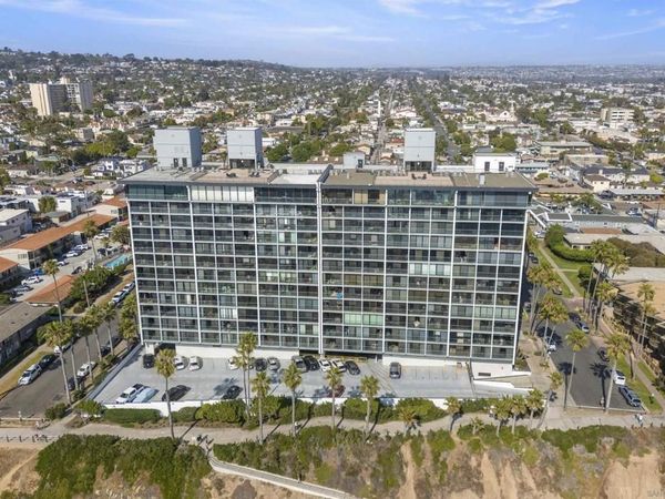4767 Ocean Blvd, Unit 507, San Diego, CA 92109