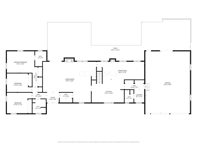 330 Northview Drive, London, OH 43140 Photo 70