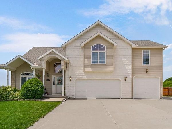 7086 SW Crystal Lane, Trimble, MO 64492