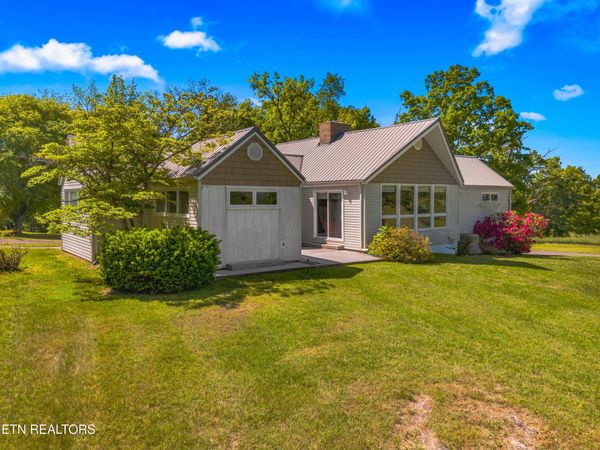 1456 C H Rankin Rd, White Pine, TN 37890