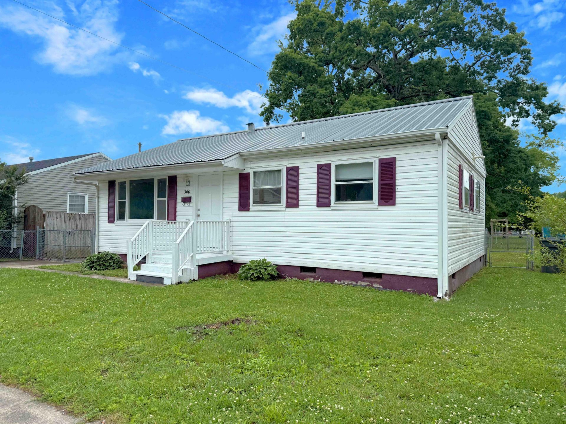 306 N Beatty Avenue, Corbin, KY 40701