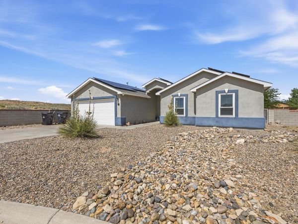 10 Psalms Place , Los Lunas, NM 87031