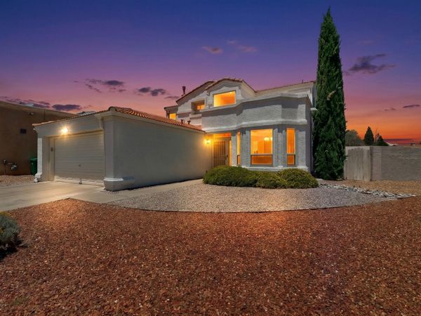 233 Nicklaus Drive SE, Rio Rancho, NM 87124
