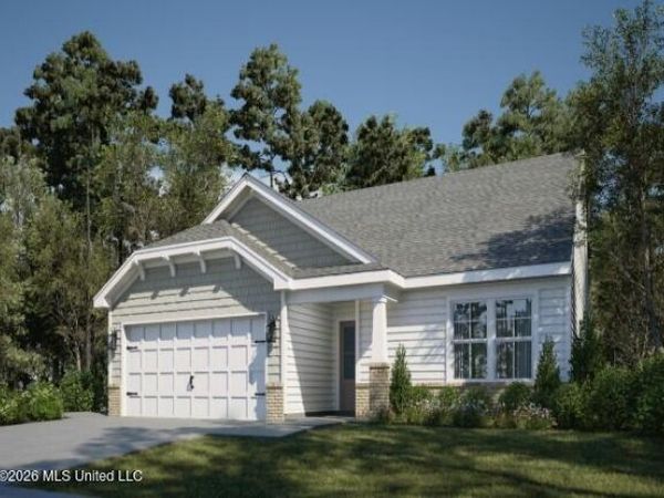 13512 Garland Road, Ocean Springs, MS 39564