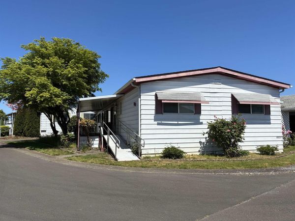 5422 Portland (#128) Rd NE, Salem, OR 97305