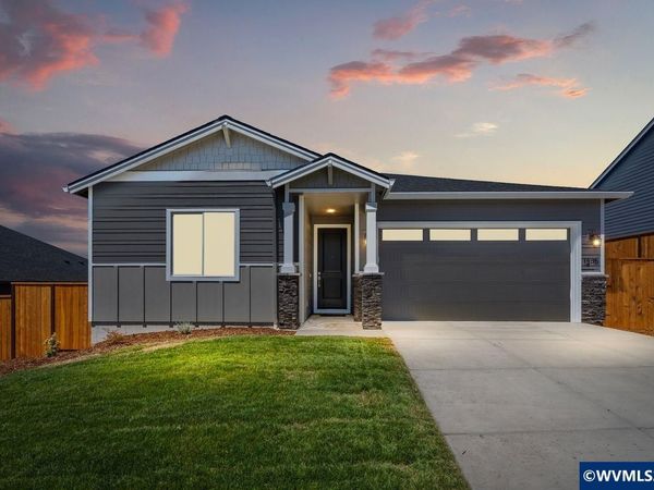 2687 NW Ninebark Dr, Corvallis, OR 97330