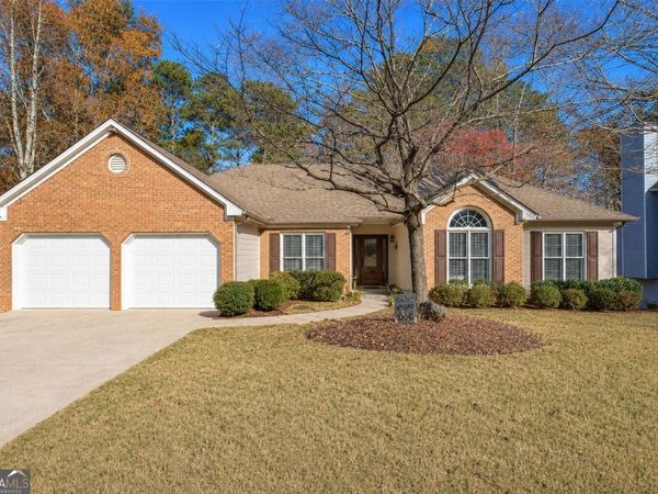 67 Timberlake Cove NE, Cartersville, GA 30121