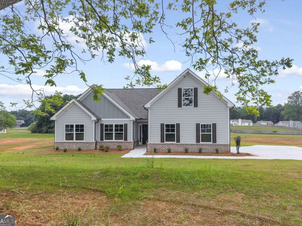 167 Sewell Road, Lavonia, GA 30553