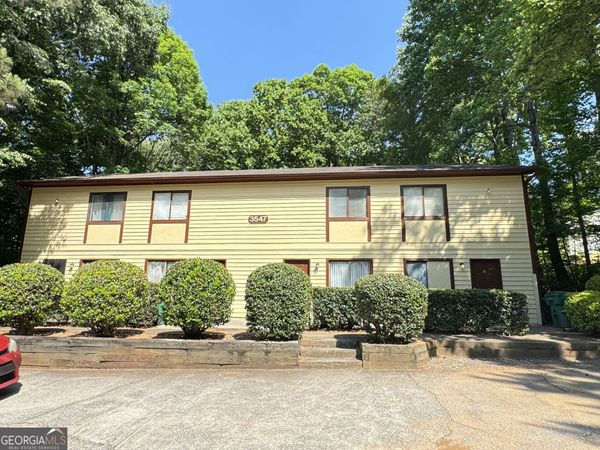 3547 Peachtree Corne Circle, Unit C, Norcross, GA 30092