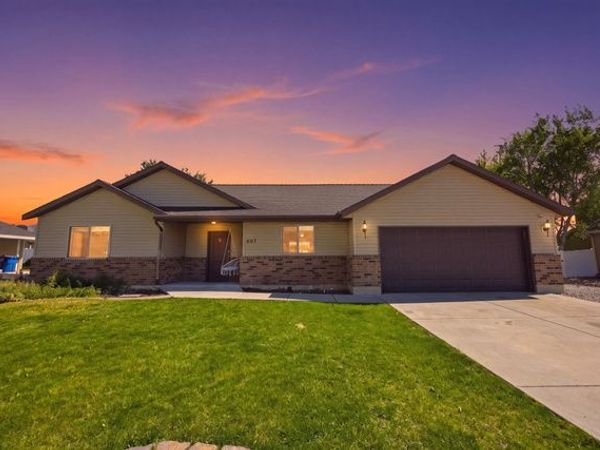 607 W 1500 N, Brigham City, UT 84302