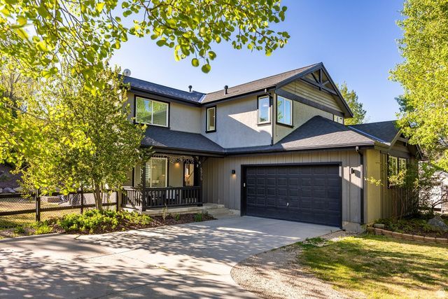 5975 Kingsford Ave , Park City, UT 84098 Main Photo