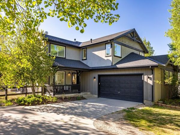 5975 KINGSFORD AVE , Park City, UT 84098