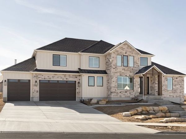 8058 N BRISTLECONE RD , Unit 112, Eagle Mountain, UT 84005