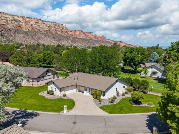 521 Liberty Cap Court, Grand Junction, CO 81507