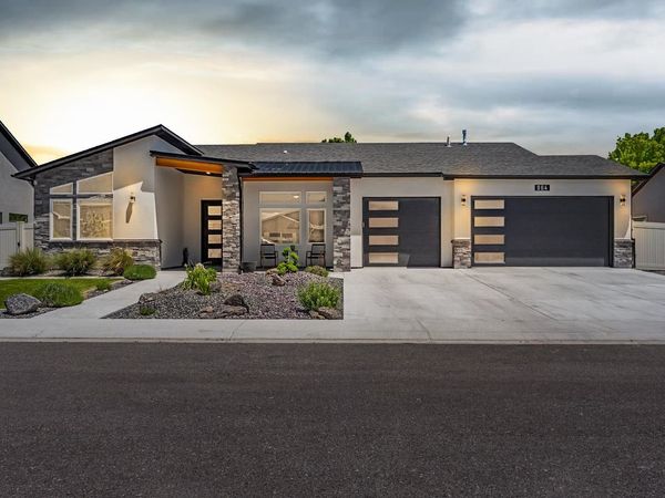 964 Golden Jubilee Drive , Fruita, CO 81521