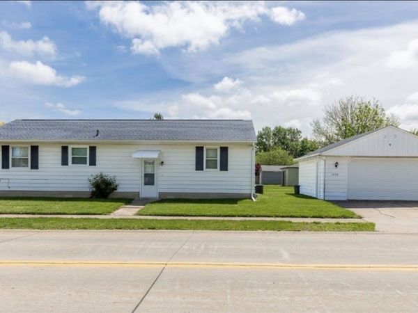 1333 W 23 Street , Lorain, OH 44052