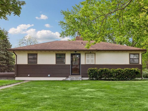 868 Oakwood Drive, Anoka, MN 55303