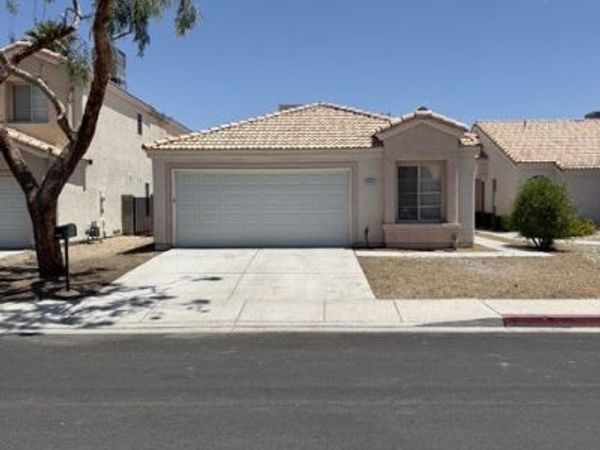 6968 Antell Circle, Las Vegas, NV 89119