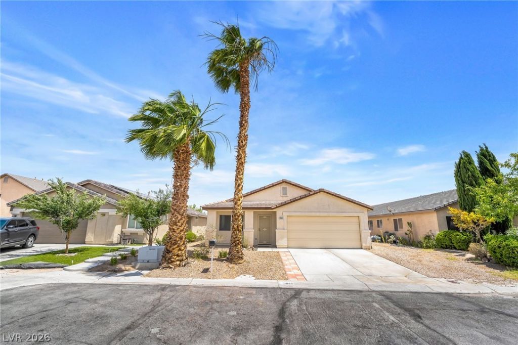3846 Down Quilt Court, Las Vegas, NV 89115 Main Photo