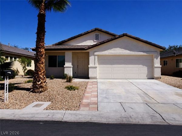 3846 Down Quilt Court , Las Vegas, NV 89115